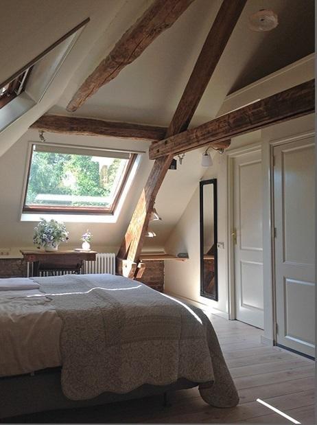 Annelies'Place To B& B 마스트리흐트 객실 사진