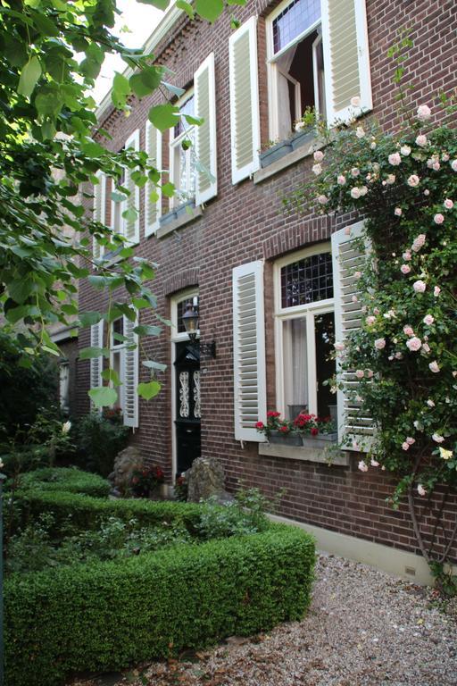 Annelies'Place To B& B 마스트리흐트 객실 사진
