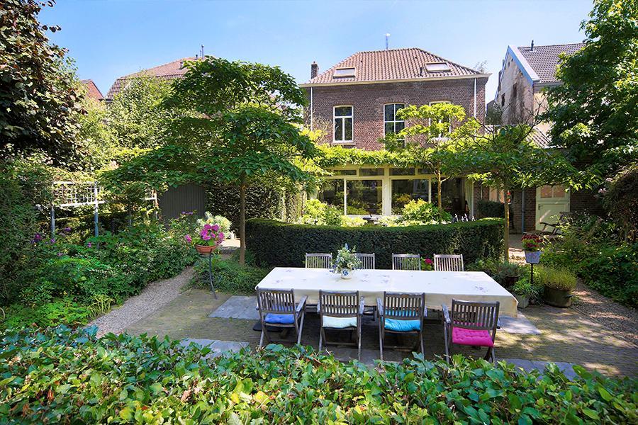 Annelies'Place To B& B 마스트리흐트 객실 사진