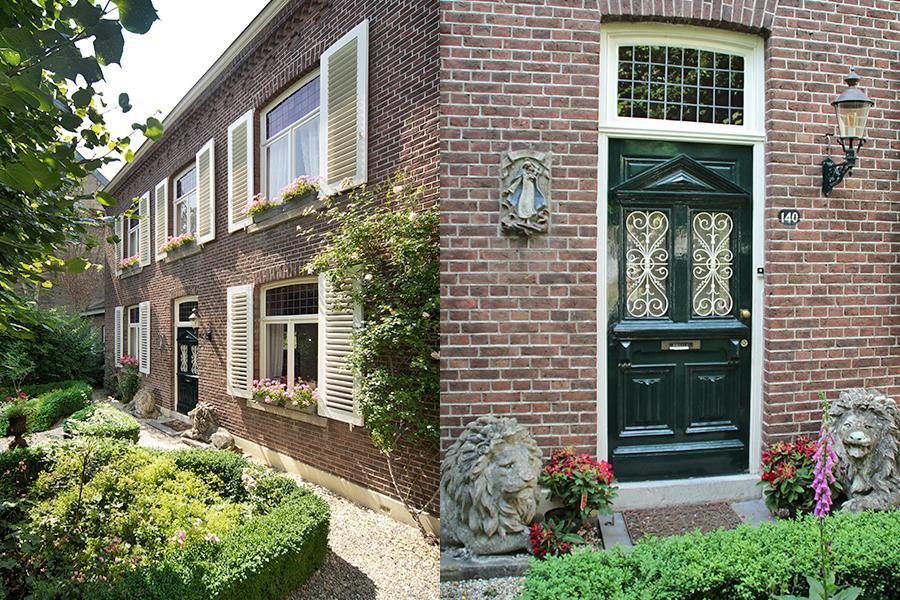 Annelies'Place To B& B 마스트리흐트 객실 사진