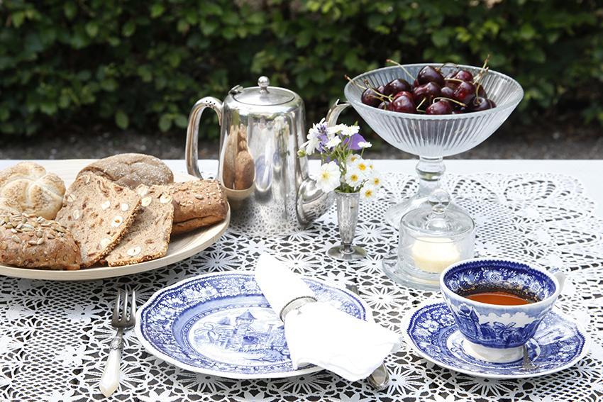 Annelies'Place To B& B 마스트리흐트 객실 사진
