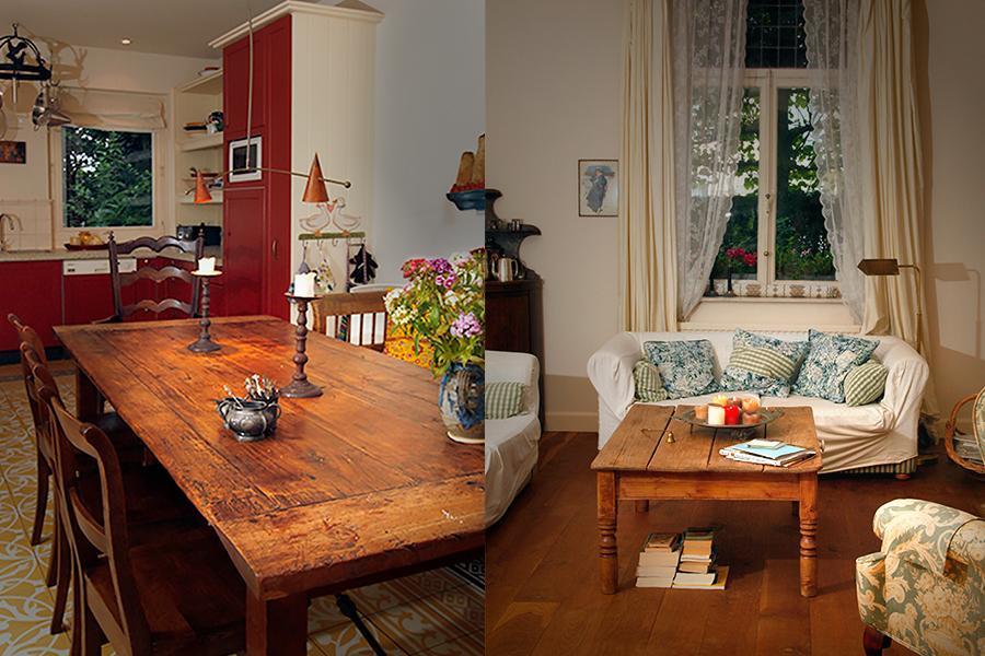 Annelies'Place To B& B 마스트리흐트 객실 사진