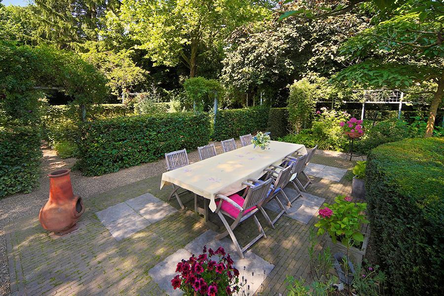 Annelies'Place To B& B 마스트리흐트 객실 사진