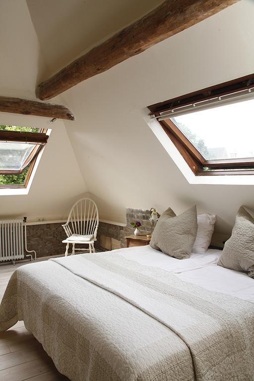 Annelies'Place To B& B 마스트리흐트 객실 사진