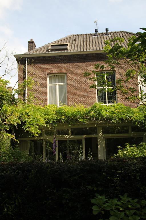 Annelies'Place To B& B 마스트리흐트 외부 사진